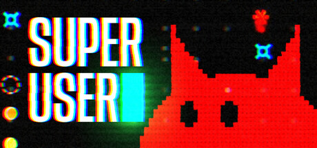 SUPERUSER — Steam game cover