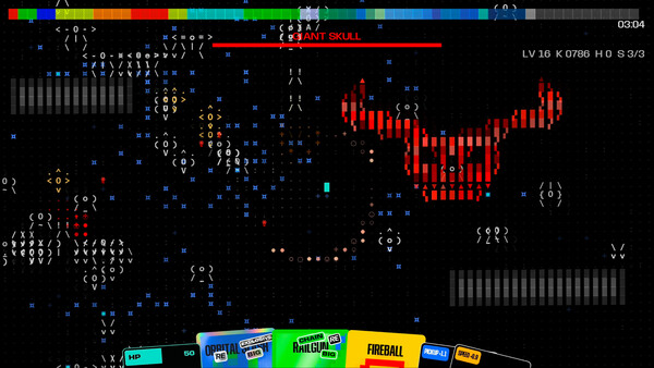 SUPERUSER Screenshot