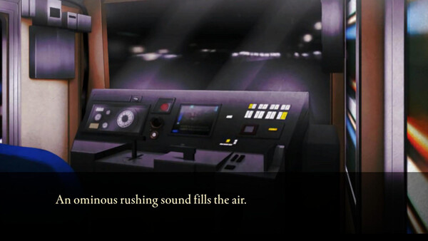 Subway: 0% Escape screenshot 5
