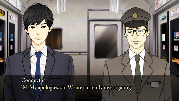Subway: 0% Escape screenshot 4