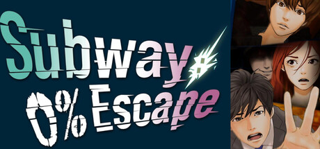 Subway: 0% Escape