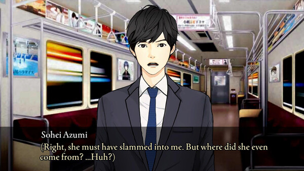 Subway: 0% Escape screenshot 2