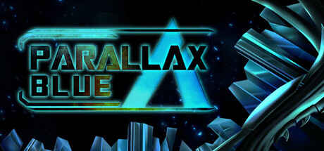 Parallax Blue