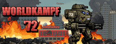 Worldkampf '72