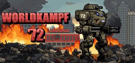 Worldkampf '72