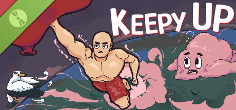 Keepy UP Demo
