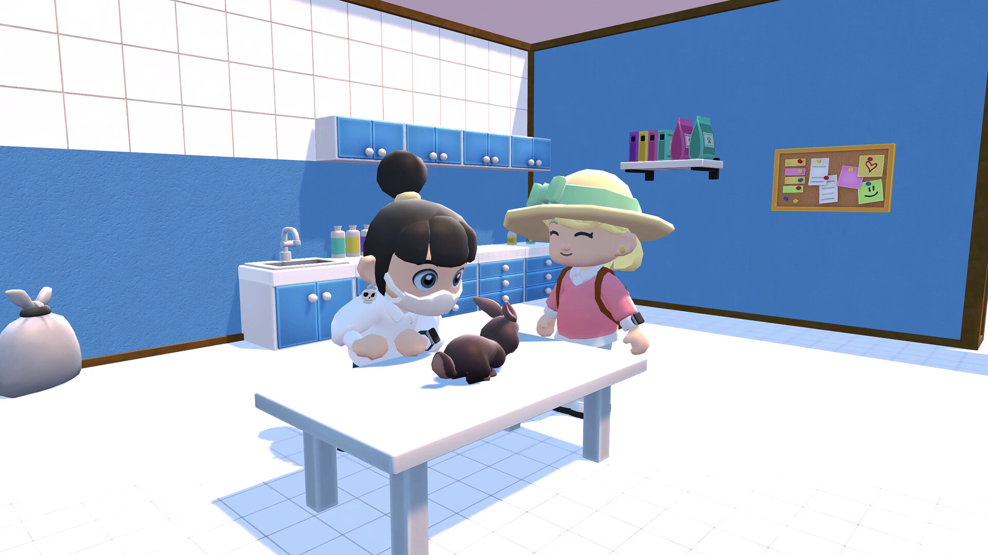 Animal Rescue Network screenshot #10