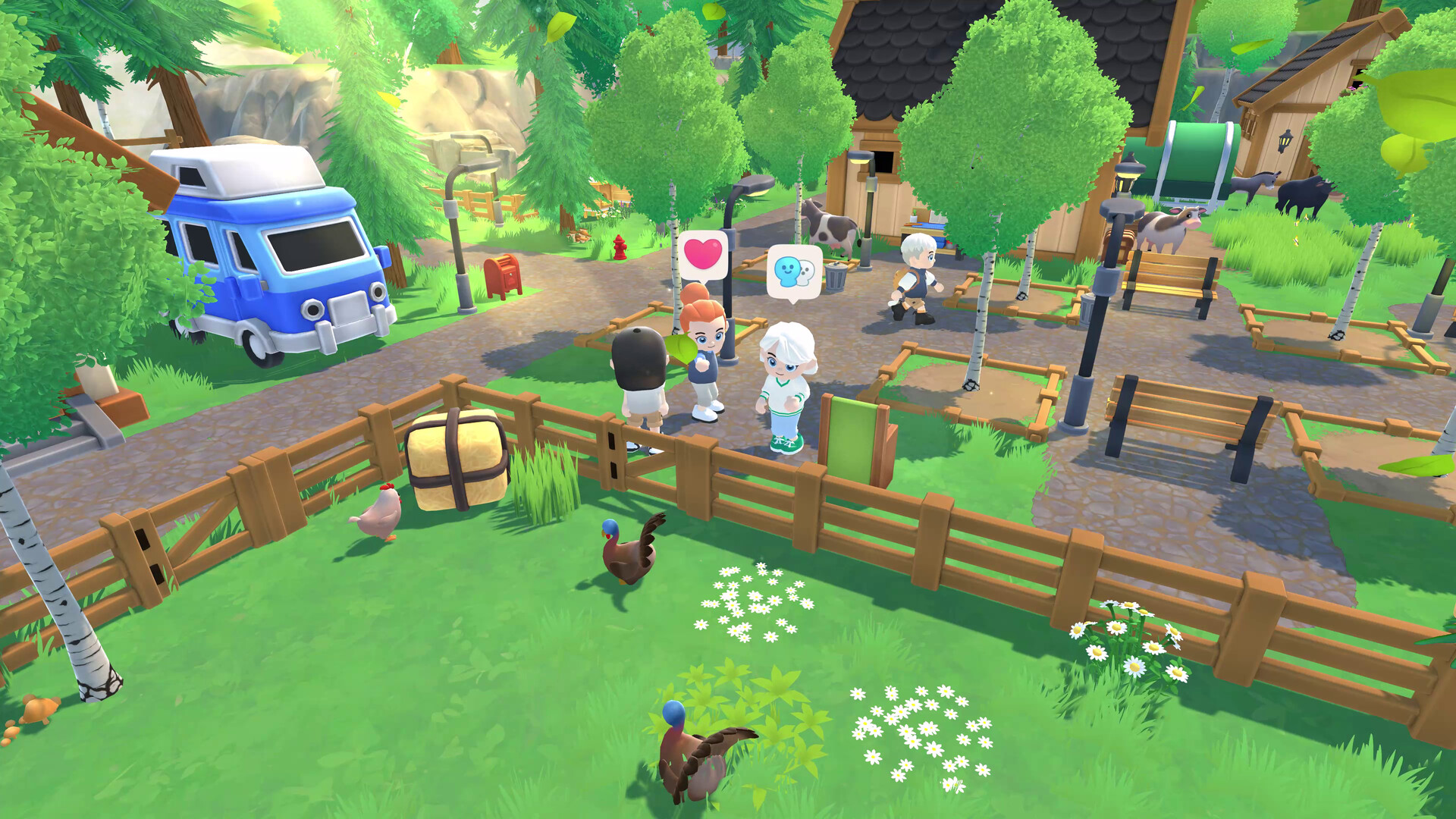 Animal Rescue Network screenshot #7