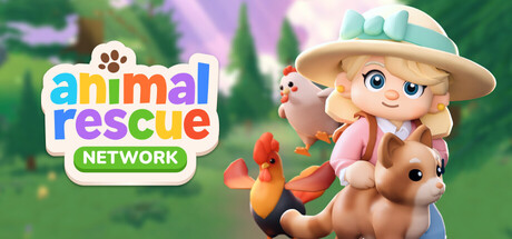 Animal Rescue Network