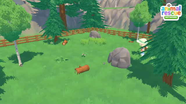Animal Rescue Network video 17