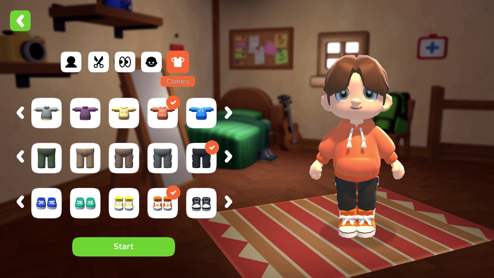 Animal Rescue Network screenshot #9