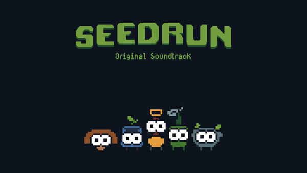 Seedrun Soundtrack screenshot 1