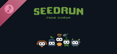 Seedrun Soundtrack