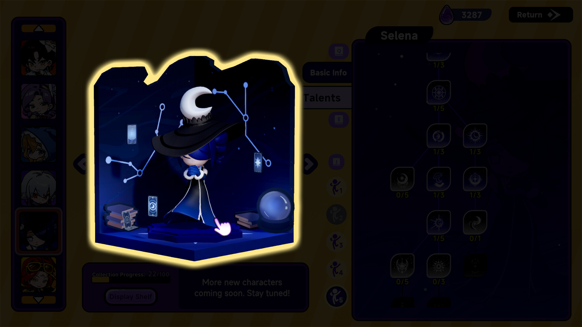 Wonderland Gacha House: Muster screenshot 8