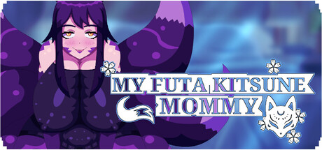 My Futa Kitsune Mommy — Steam game cover