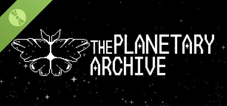 The Planetary Archive Demo