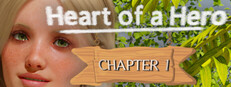 Heart of a Hero - Chapter 1