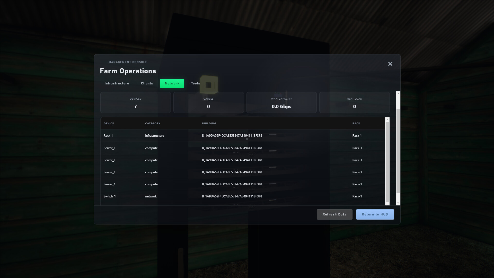 Network Engineer screenshot 7