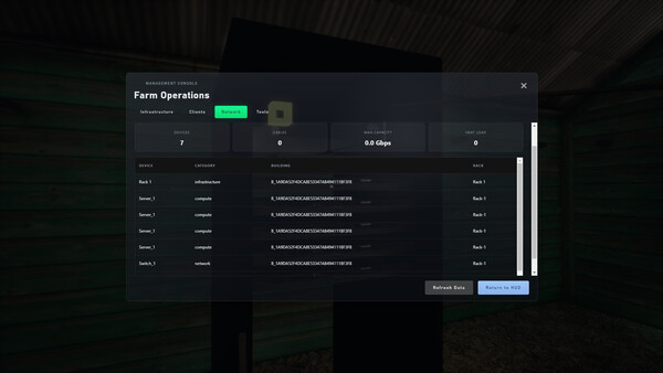 Network Engineer screenshot 7