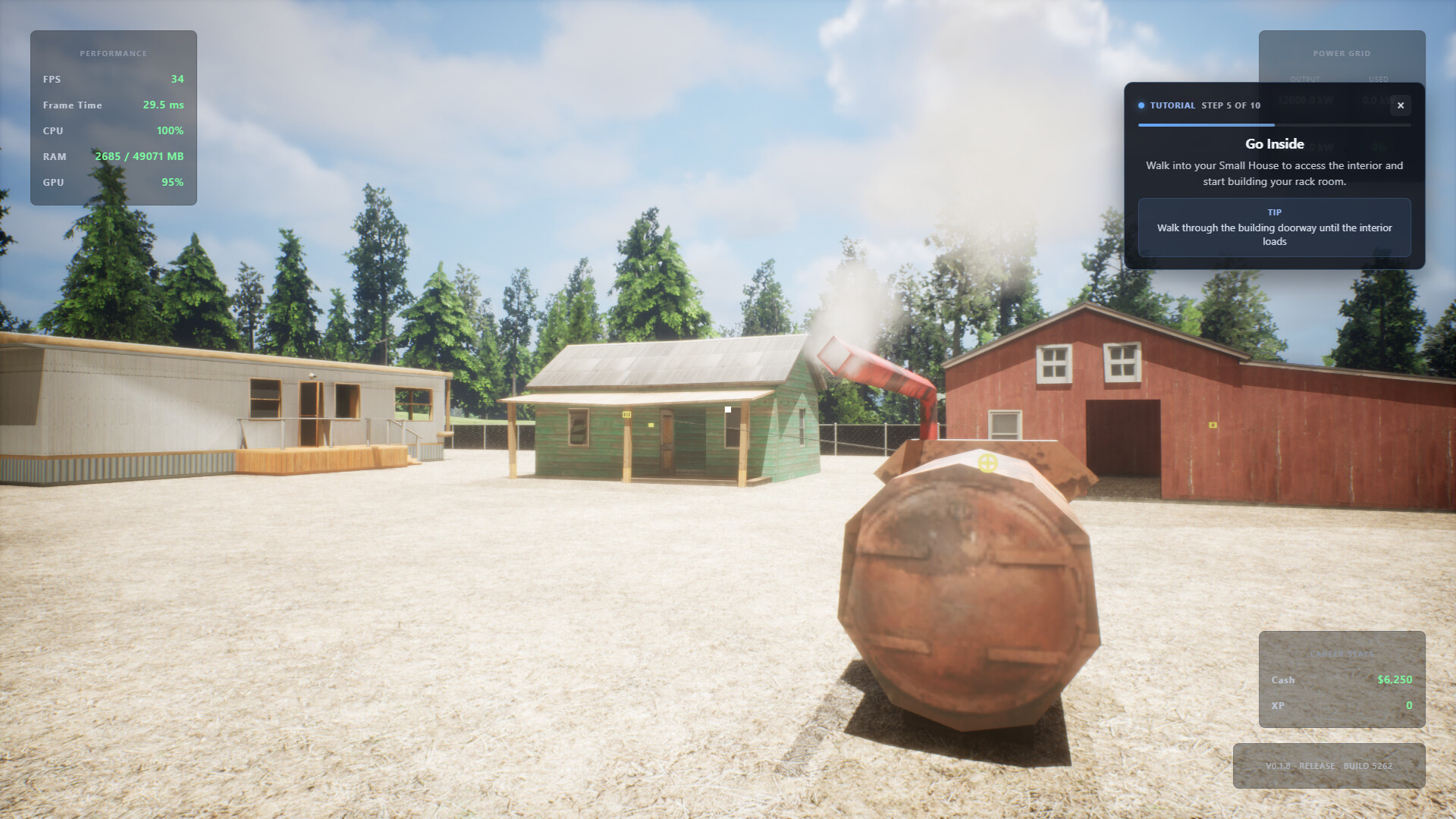 Network Engineer screenshot 2
