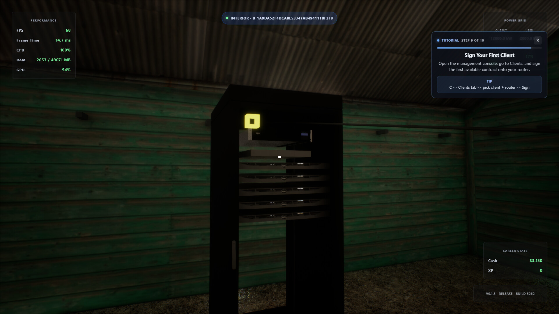 Network Engineer screenshot 4