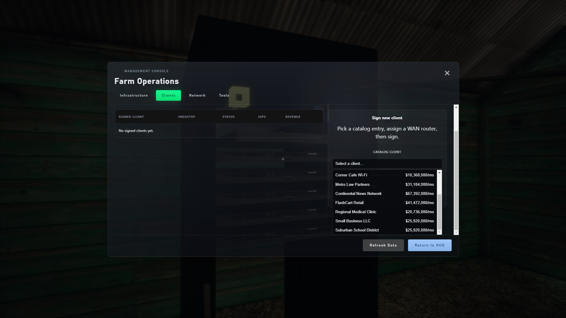 Network Engineer screenshot 6