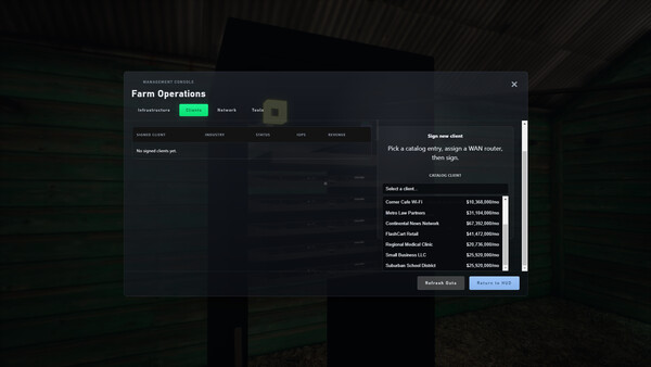 Screenshot media