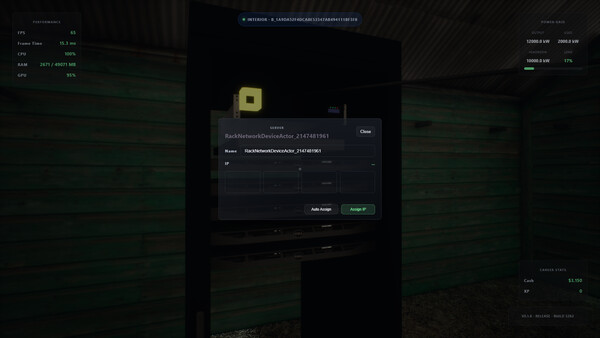 Screenshot media