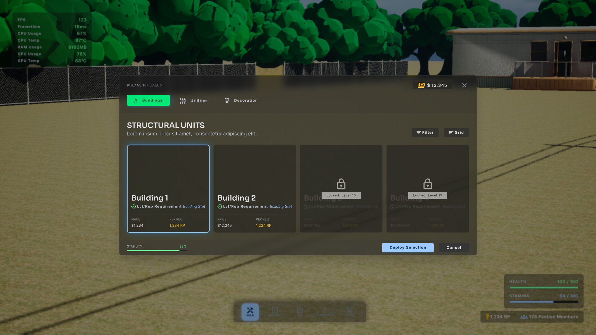 Network Engineer Featured Screenshot #1