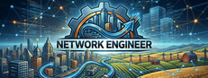Network Engineer cover