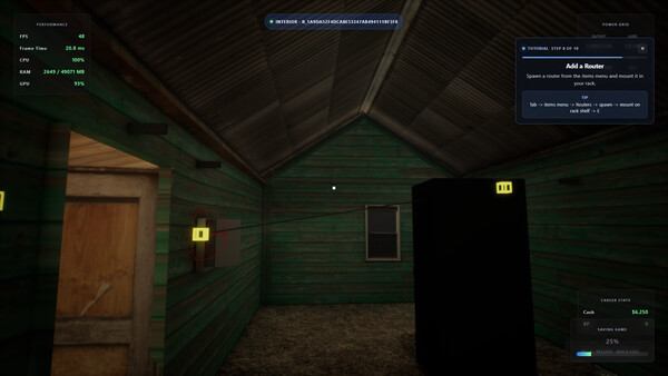 Network Engineer screenshot 3