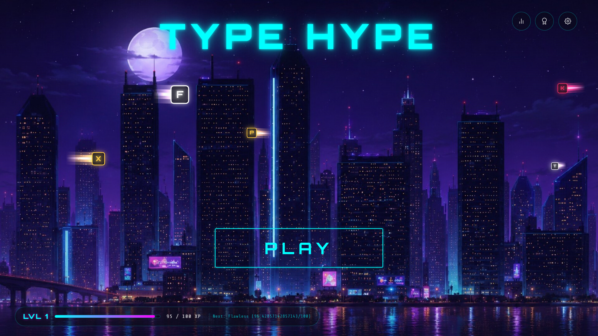 Type Hype