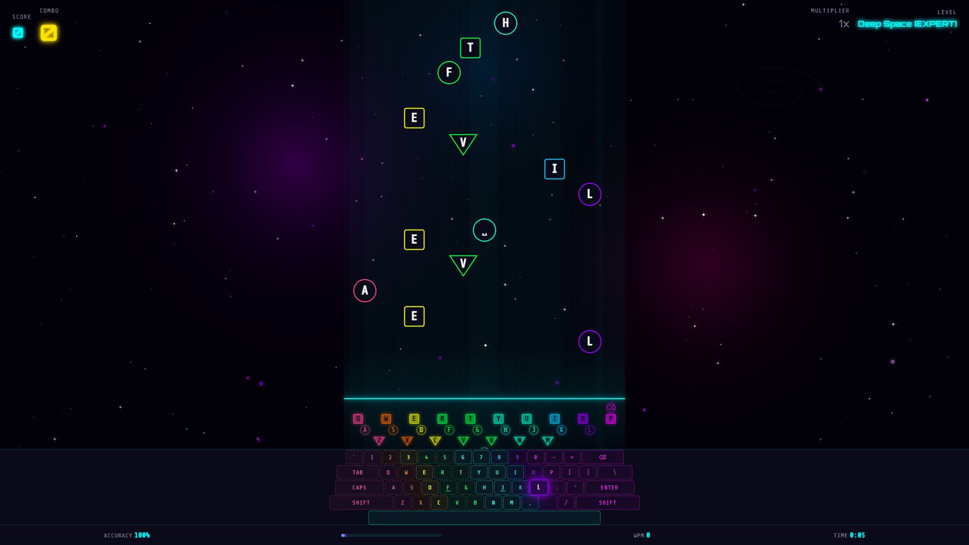 Type Hype screenshot 4