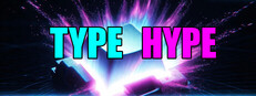 Type Hype cover