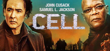 Cell cover art