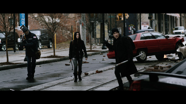 Cell screenshot 5