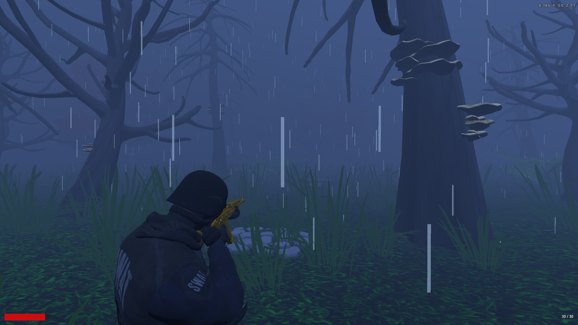 I FORGOT TO TAKE THE CHICKEN OUT OF THE FREEZER screenshot 12