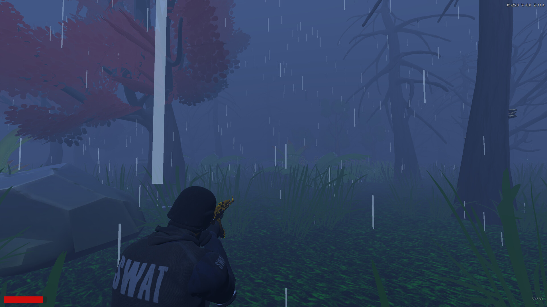 I FORGOT TO TAKE THE CHICKEN OUT OF THE FREEZER screenshot 13