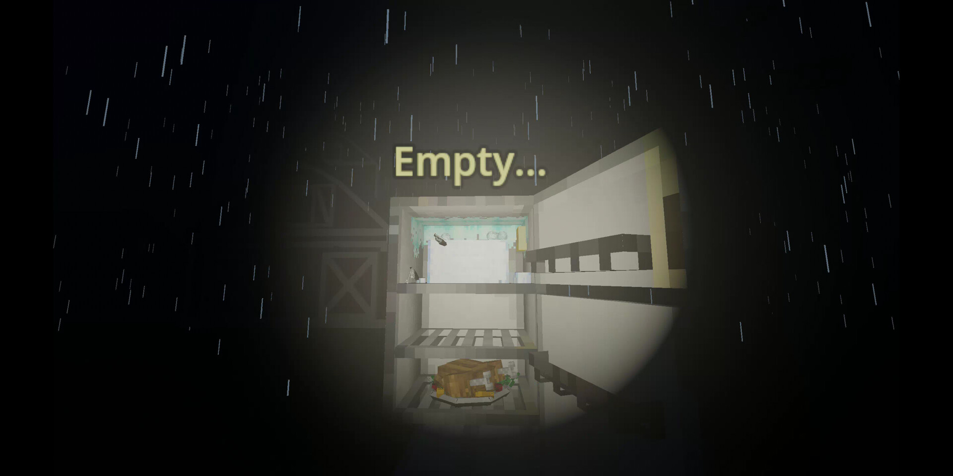 I FORGOT TO TAKE THE CHICKEN OUT OF THE FREEZER screenshot 2