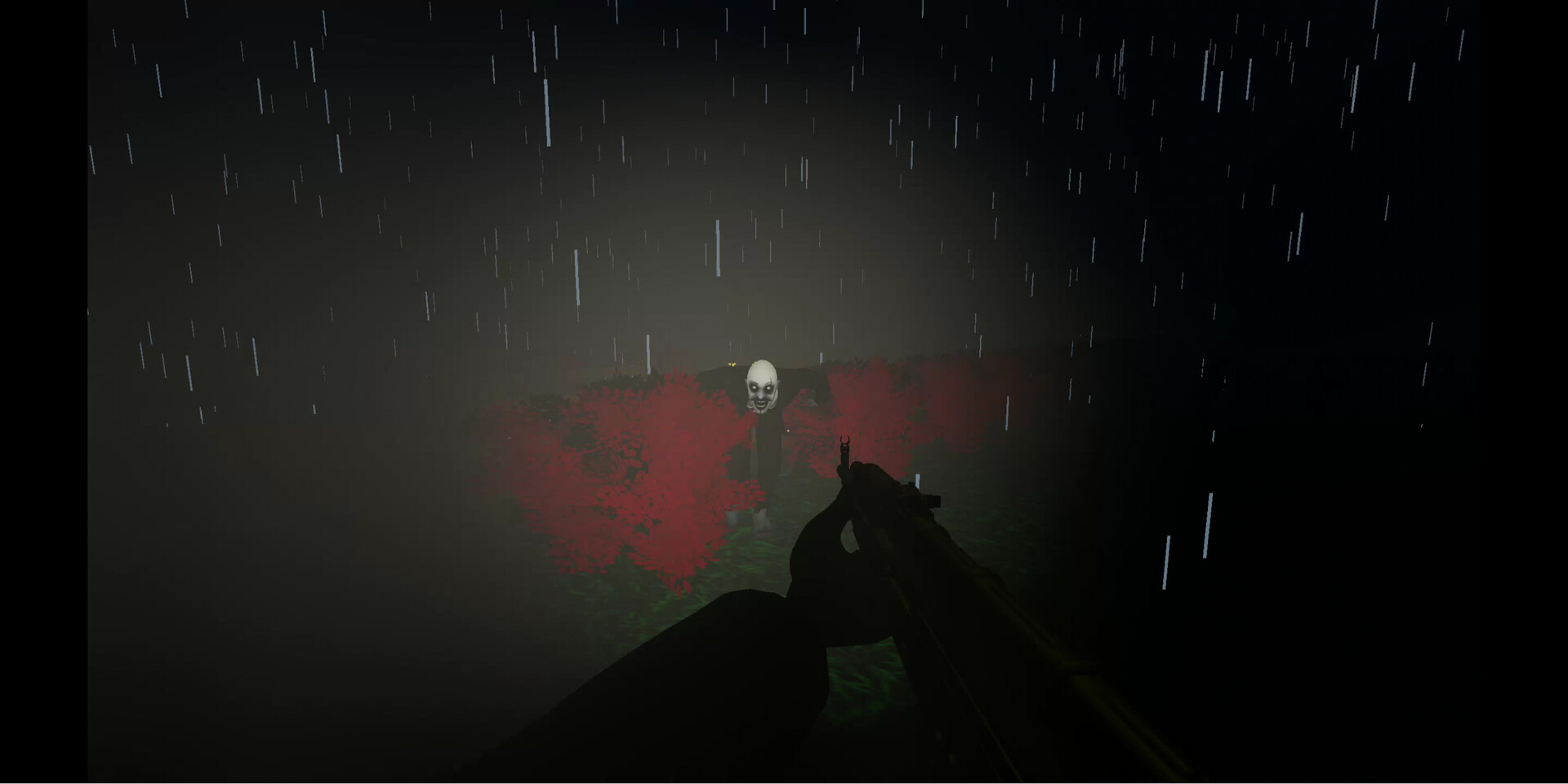 I FORGOT TO TAKE THE CHICKEN OUT OF THE FREEZER screenshot 1