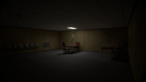 Backrooms: Rogue 0 Demo screenshot 5