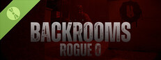 Backrooms: Rogue 0 Demo