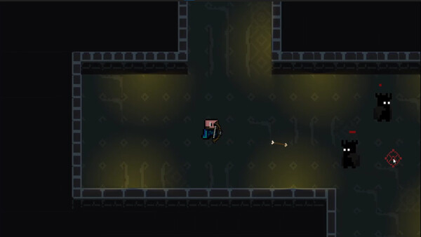 Скриншот 4 из игры Old Kurgan