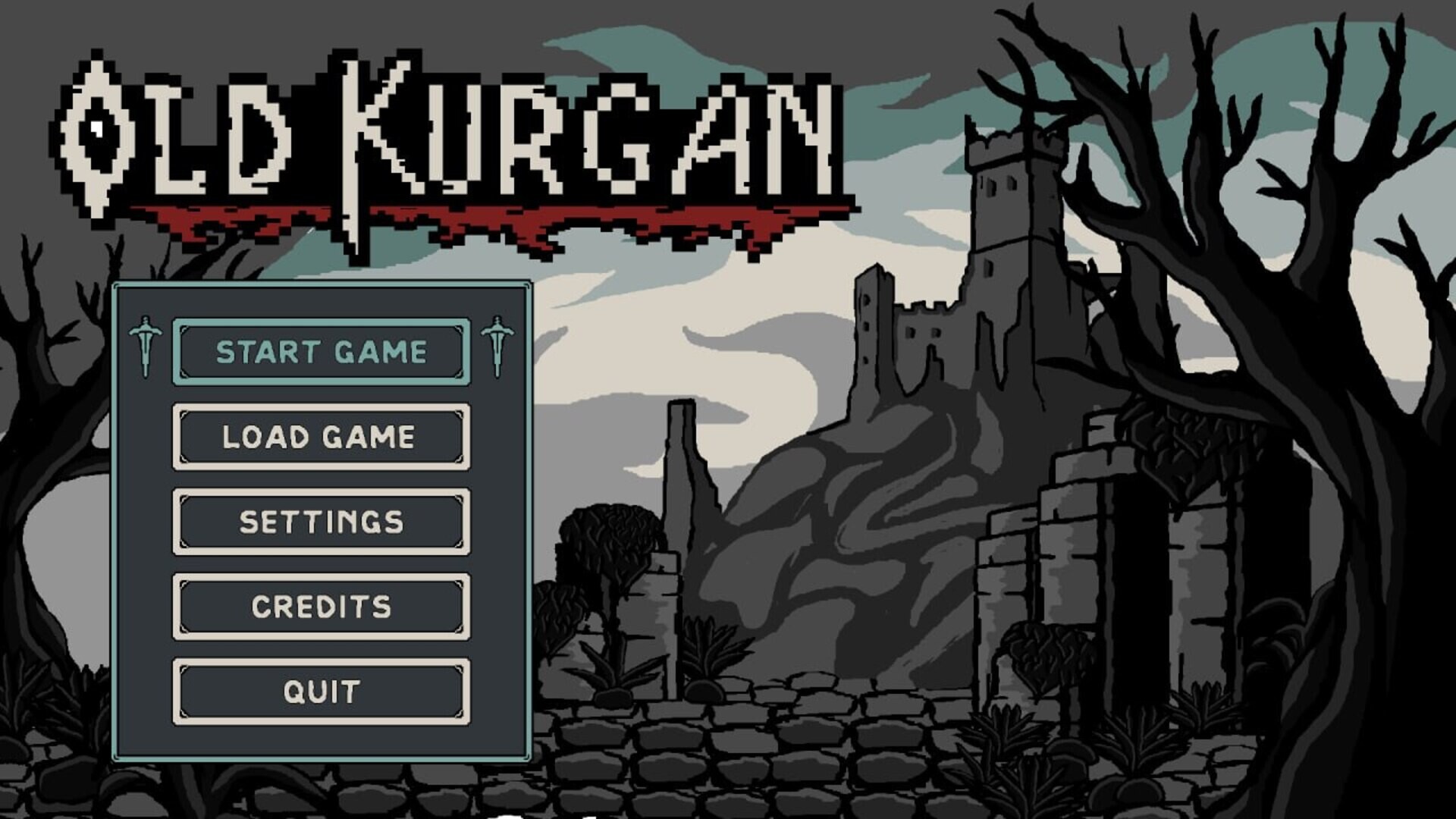 Old Kurgan Featured Screenshot #1