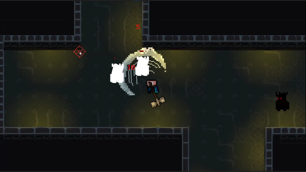 Скриншот 5 из игры Old Kurgan