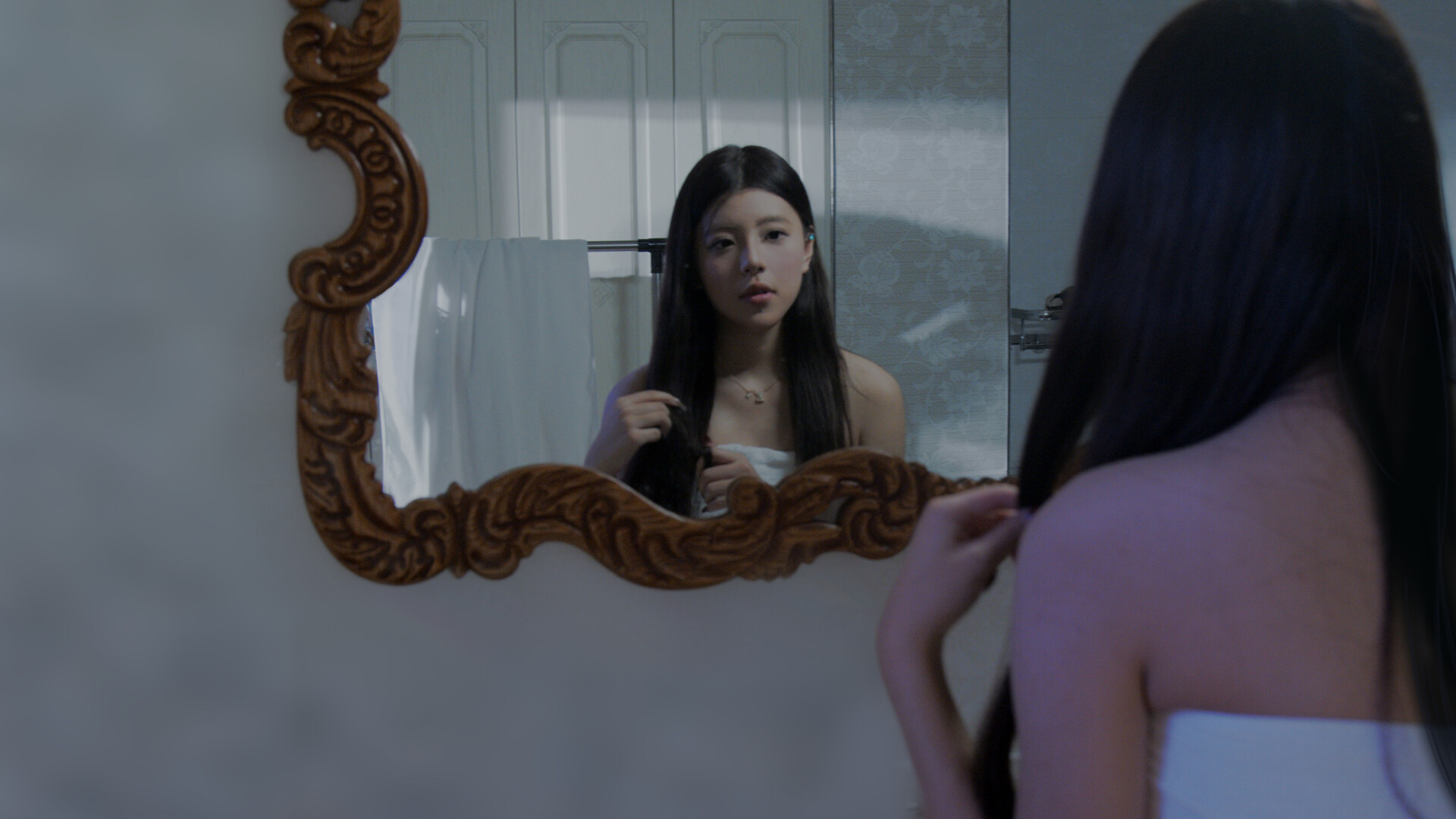 诡宅祭坛 screenshot #5