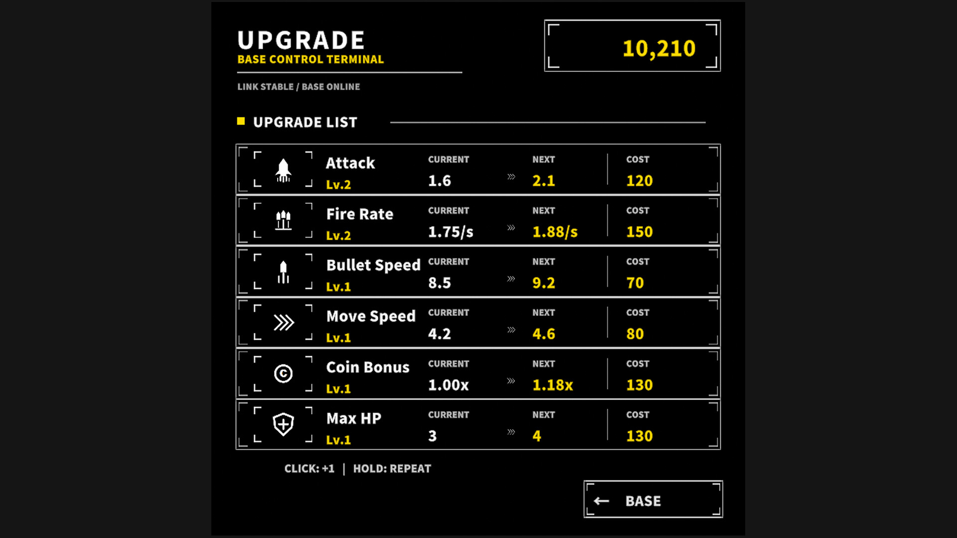 ENDLESS SIGNAL screenshot #2