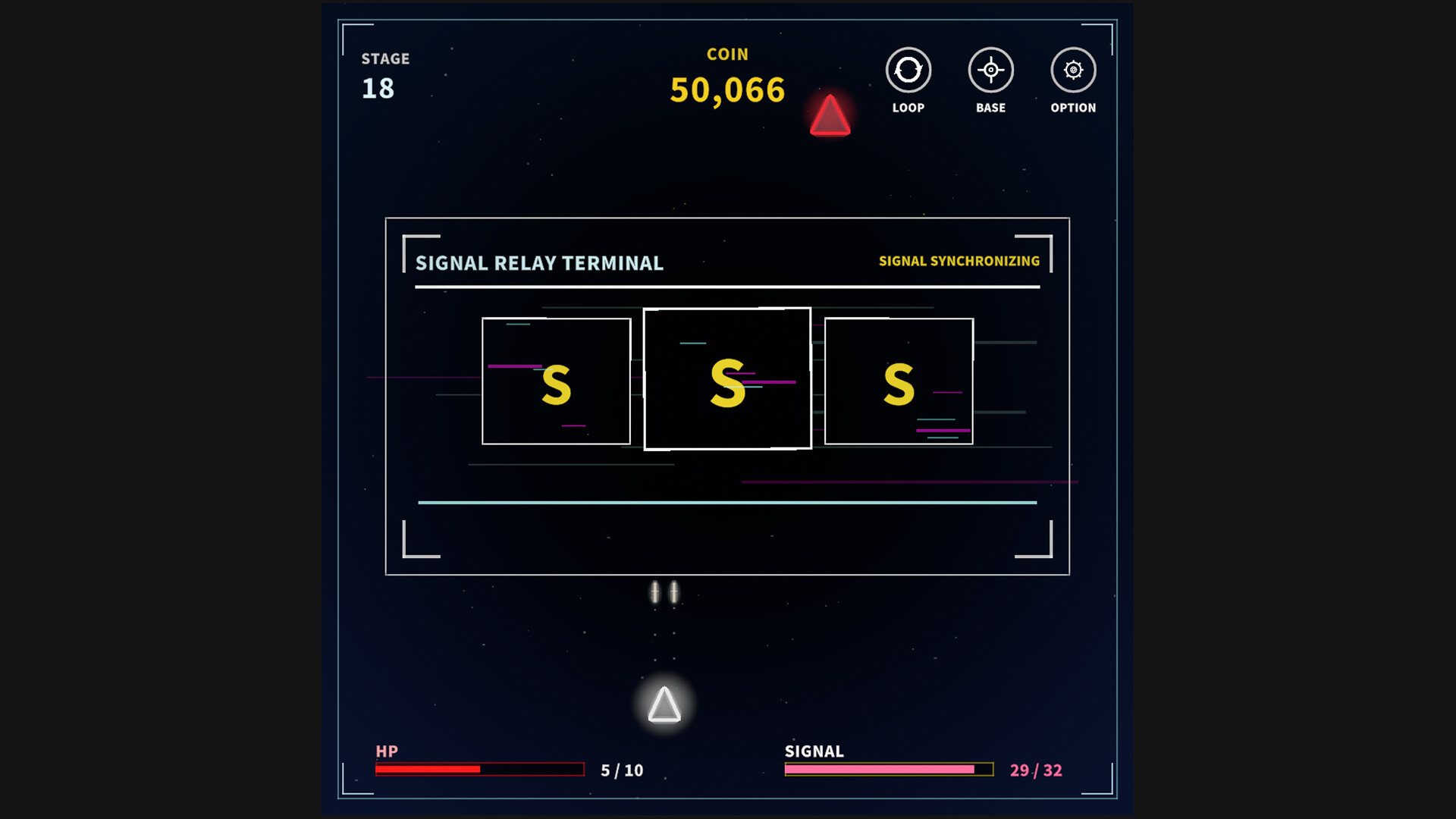 ENDLESS SIGNAL 스크린샷 3
