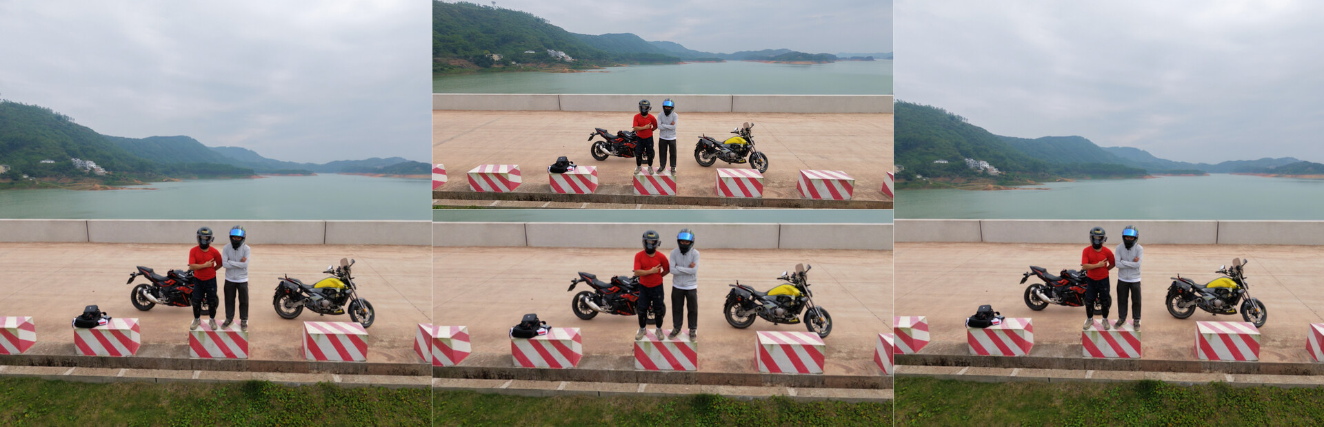 Fengtinghe Reservoir