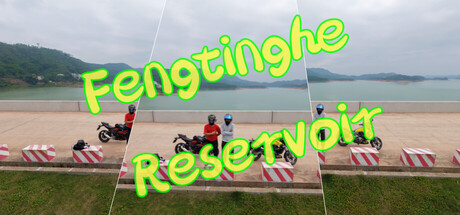 Fengtinghe Reservoir(カジュアル、開発: 闲鱼HGM电玩)のヘッダー画像